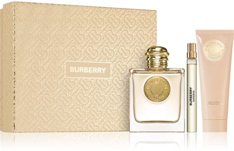 burberry parfum im angebot rossmann|idealo Burberry goddess.